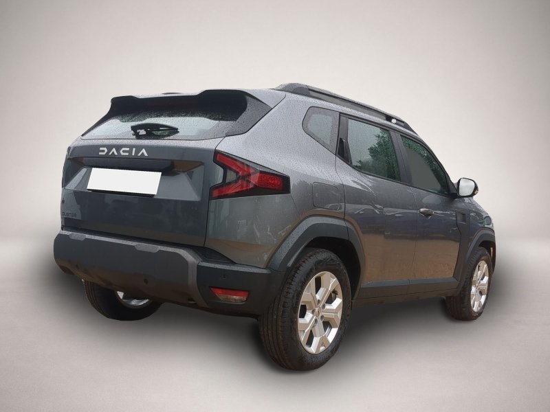 Bild 3 Dacia Duster TCe 140 Expression RFK+SHZ+PDC+LKHZ