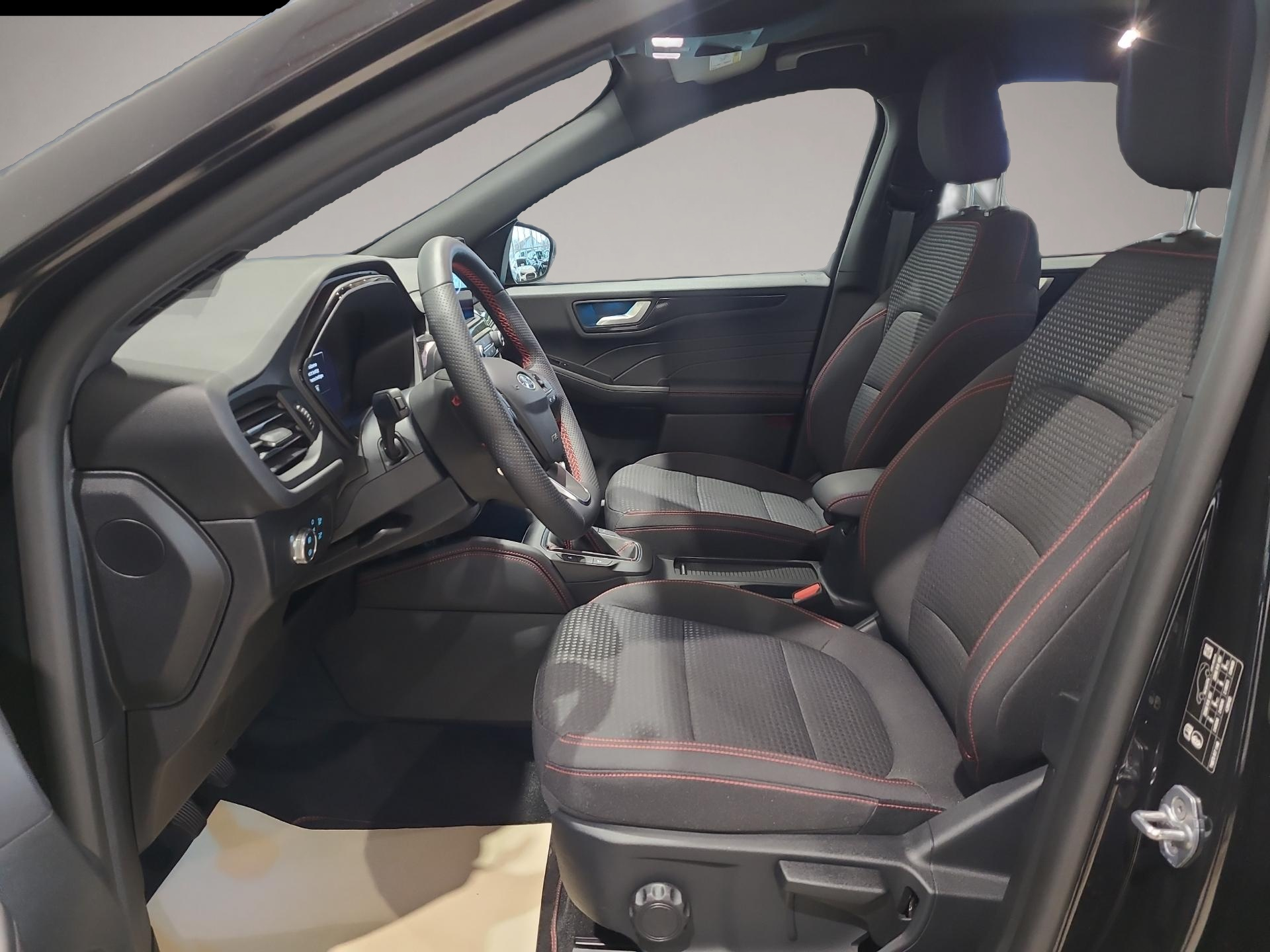 Bild 5 Ford Kuga ST-Line Sportpaket Bluetooth Head Up Displa