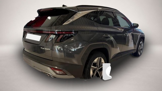 Bild 5 Hyundai TUCSON GO! PLUS 1.6 T-GDI 48V 2WD DCT 117kW (160PS) ...