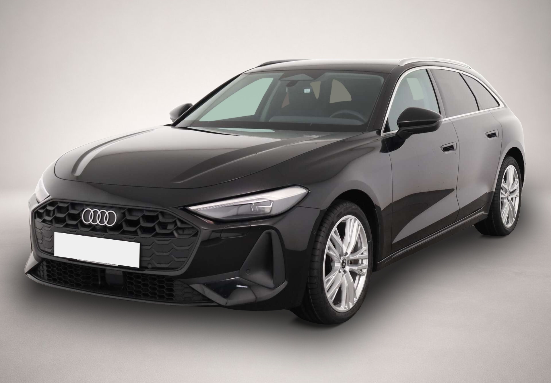 Fotografie 1 des Audi quattro A5 Avant TFSI quattro