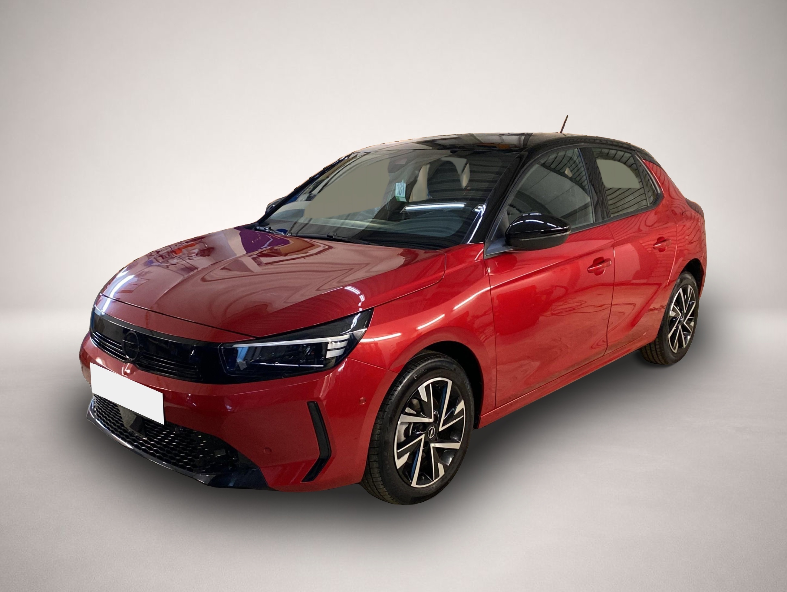 Bild Corsa Opel