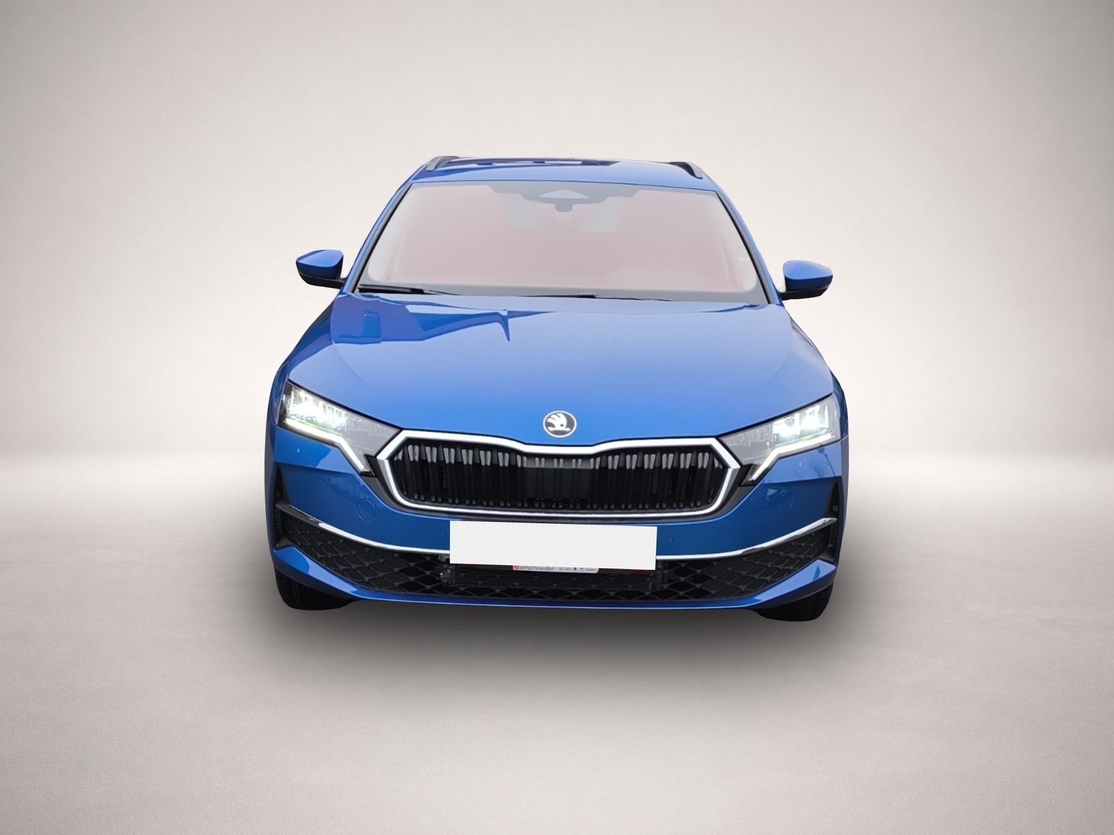 Bild 2 Skoda Octavia Combi 1.5 TSI mHEV DSG Selection AHK NAV