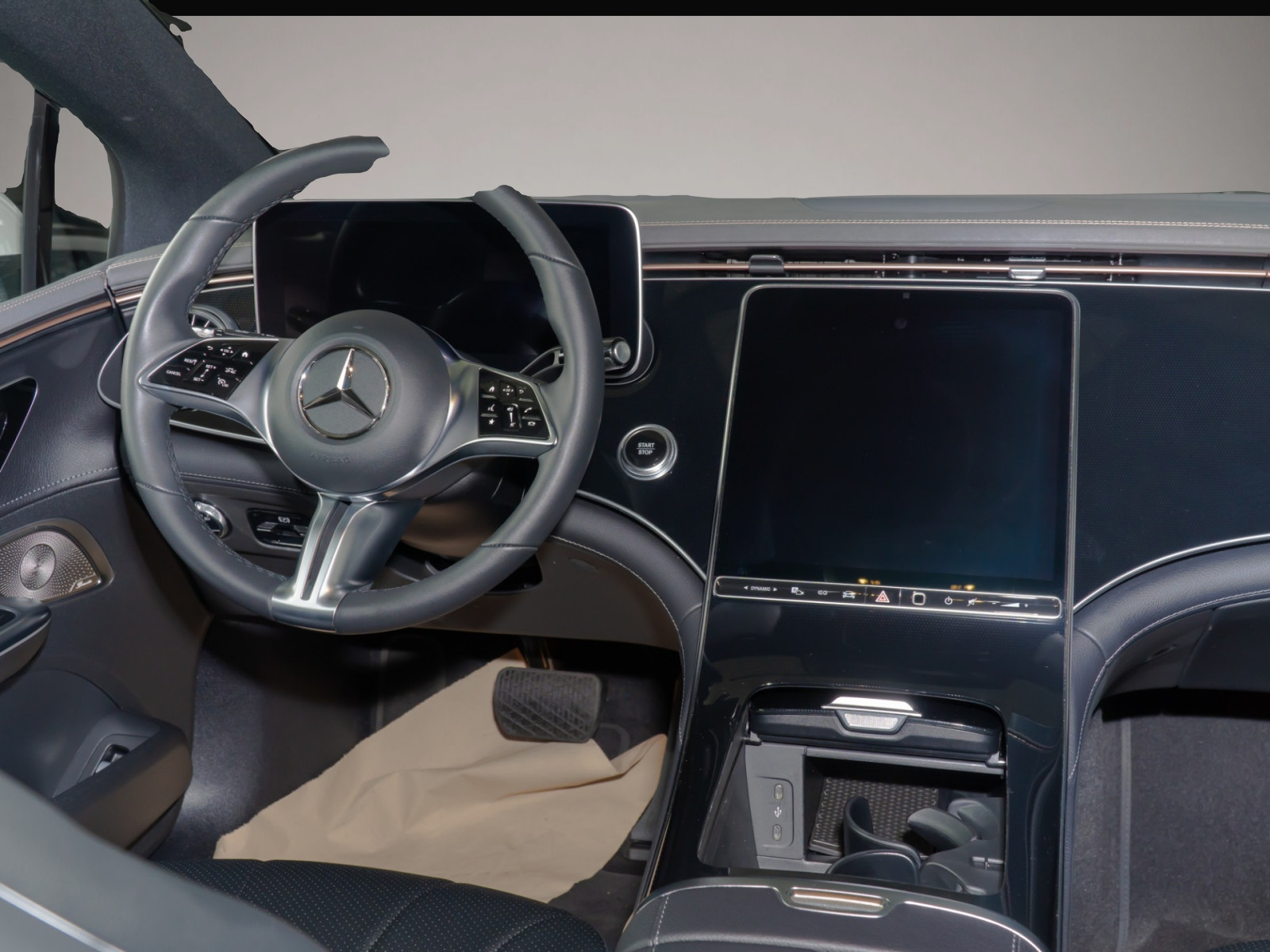 Bild 6 Mercedes-Benz EQE 350