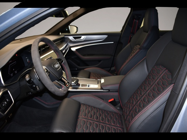 Bild 3 Audi RS6 RS 6 Avant 4.0 TFSI quattro tiptronic HeadUp/Mat