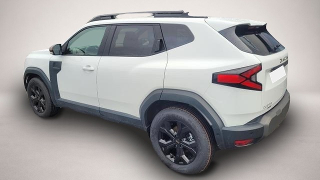 Fotografie 5 des Dacia Duster Extreme Hybrid Duster III155 Hybrid Extreme*SHZ.