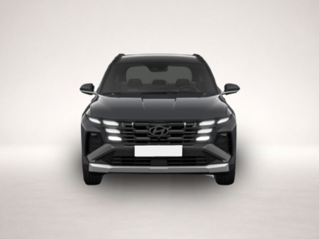Bild 4 Hyundai TUCSON Trend Plug-In Hybrid Krell Sound LED-Pak