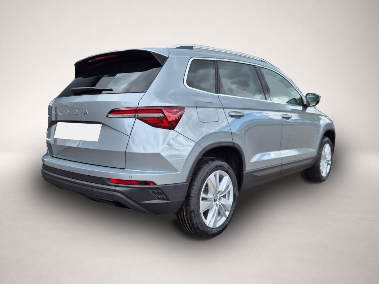 Bild 5 Skoda Karoq 1.5 TSI 150PS DSG Selection Klimaautomati