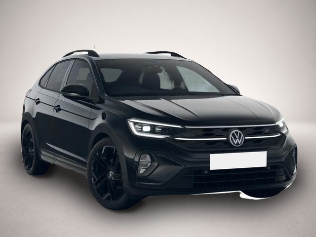 Bild Taigo Volkswagen