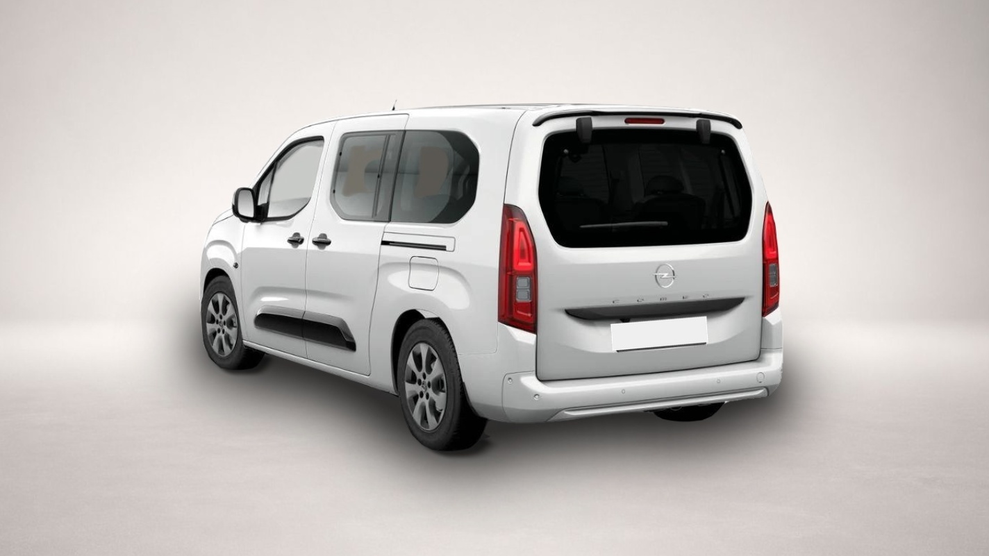 Bild 2 Opel Combo 1.5D GS XL 7-Sitzer SHZ Frei bestellbar