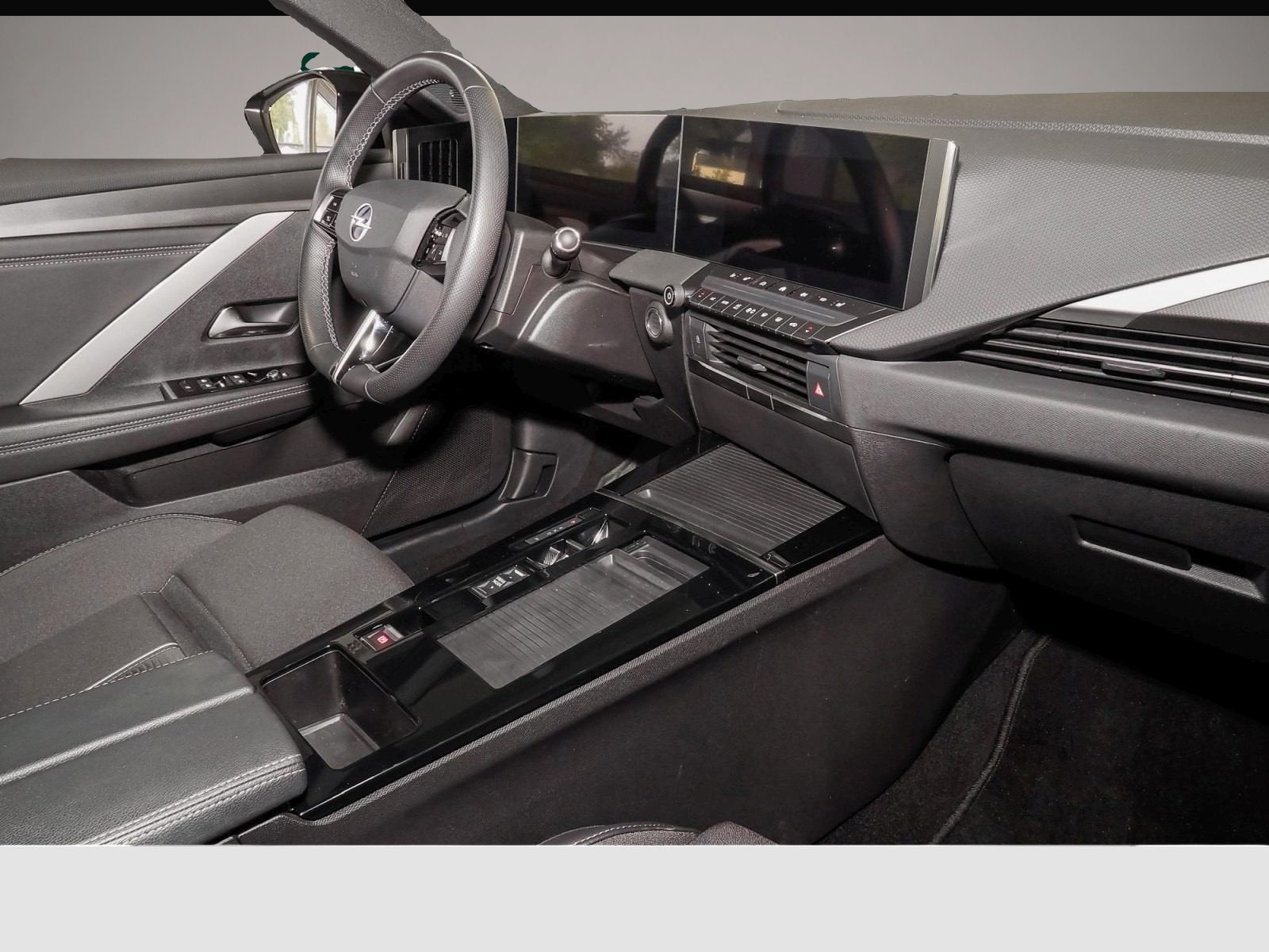 Opel Astra Astra L ST 1.5 D Aut. GS-Multimedia Navi Pro*AHK - Thumbnail 6