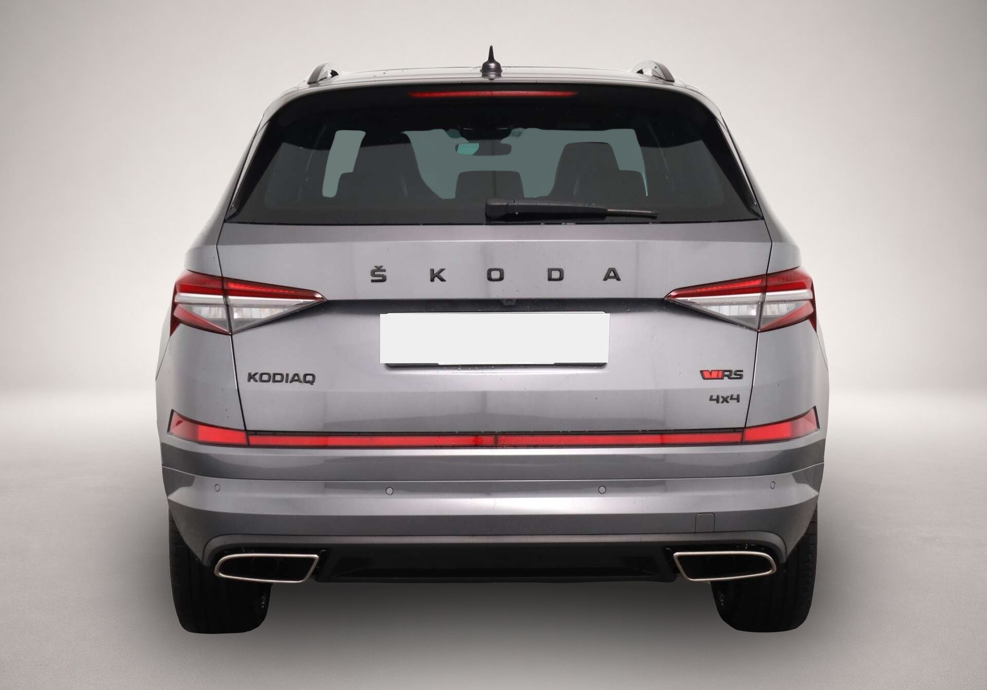 Bild 5 Skoda Kodiaq 2.0 TSI RS 4x4