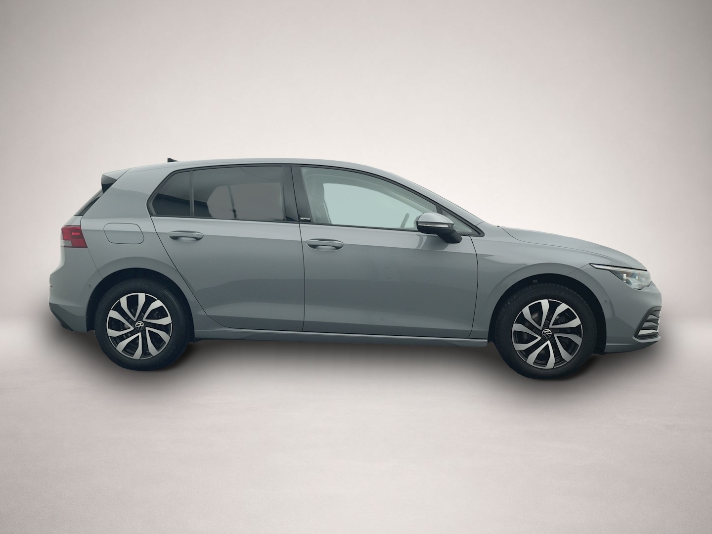 Bild 6 Volkswagen Golf 8 1.5 TSI Active LED+ NAVI STANDHZG