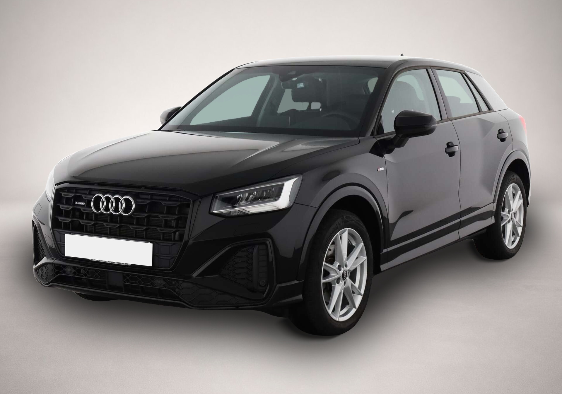 Bild quattro Audi