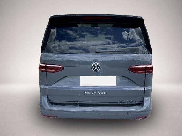 Bild 3 Volkswagen T7 Multivan Life T7 Multivan (Life) 2.0 TDI 110kW (150 PS) .