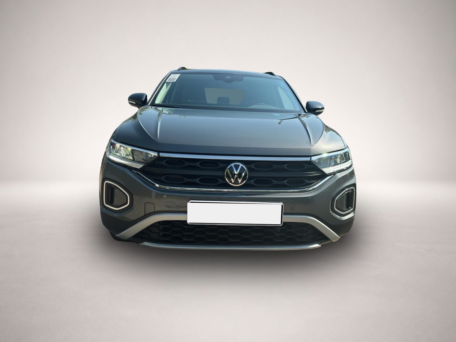 Bild 2 Volkswagen T-Roc 1.0 TSI Goal LED ACC NAVI SHZ