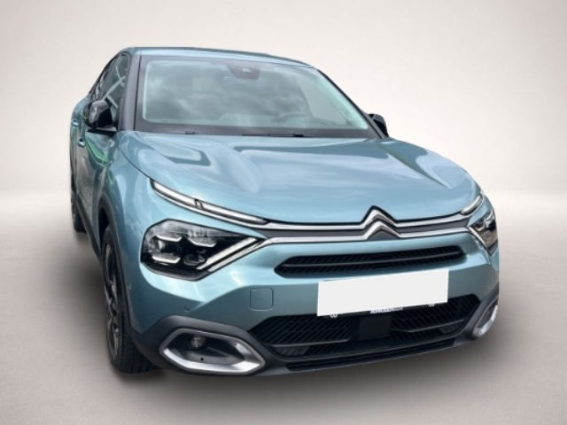 Bild 7 Citroën C4 Shine 1.2 CAM+PDC+NAVI+LED+HUD+CARPLAY+