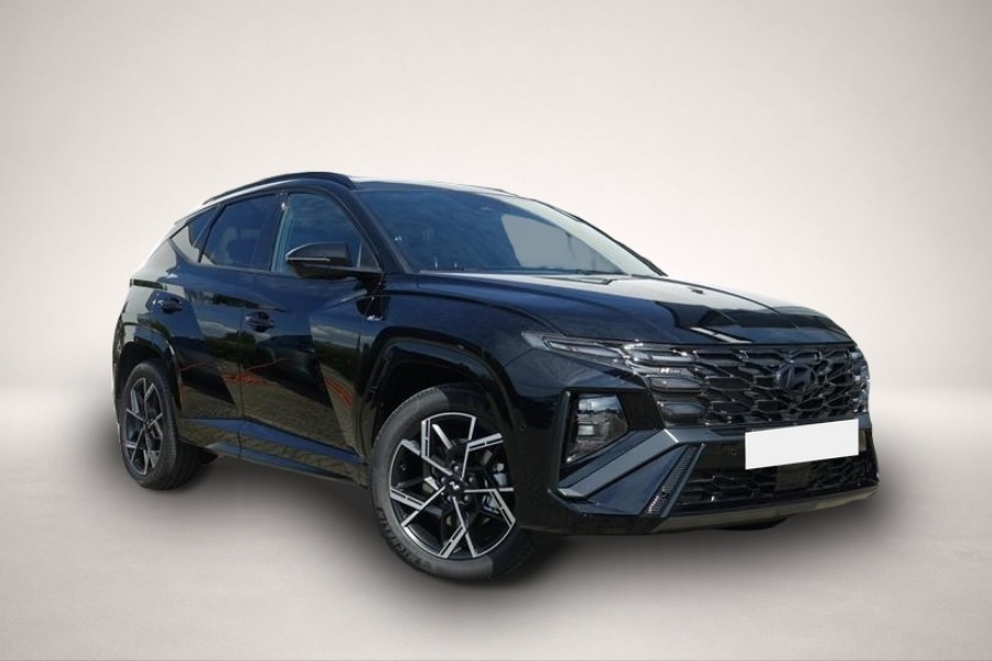 Bild TUCSON Hyundai