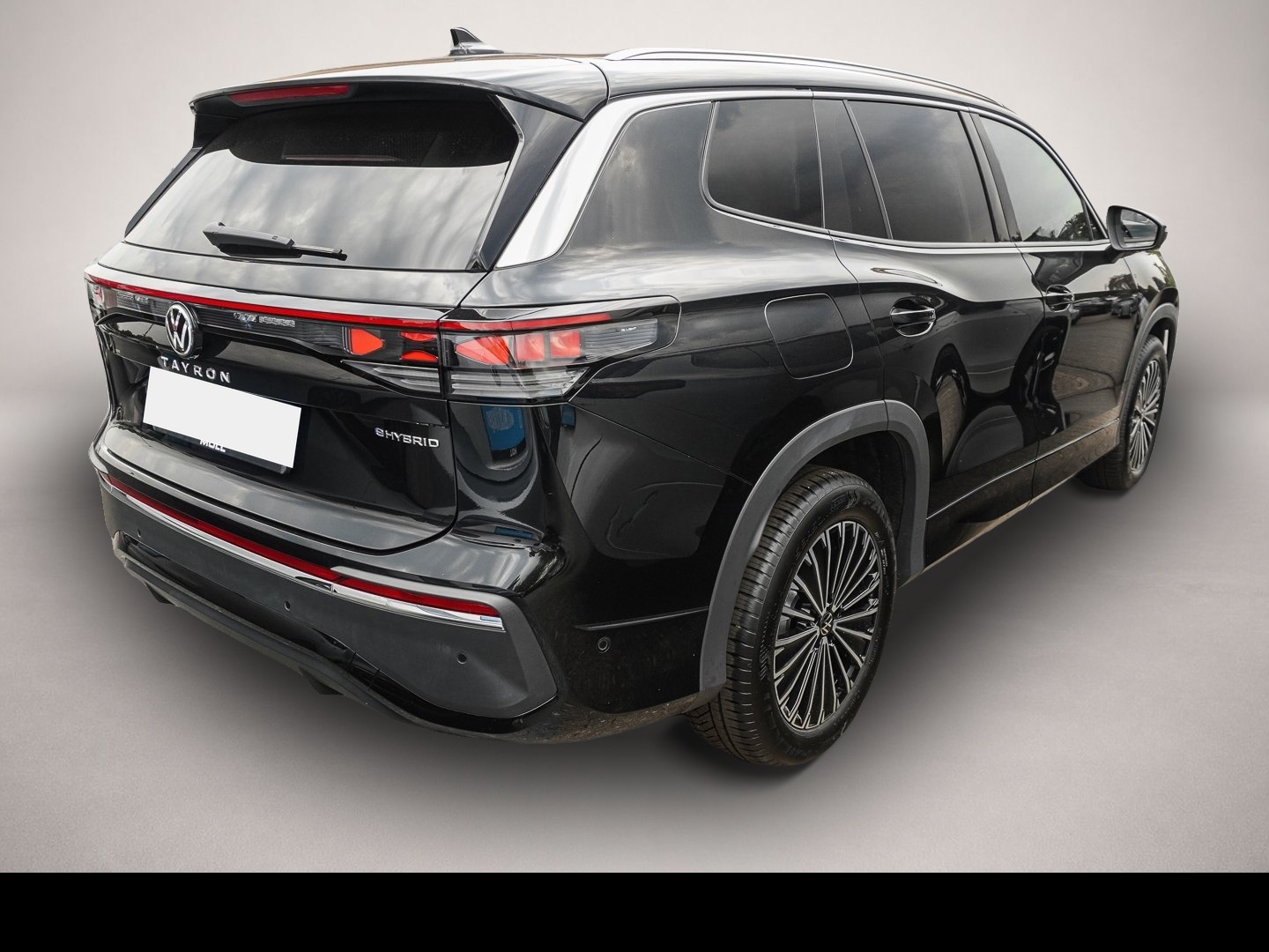 Bild 3 Volkswagen Tayron 1.5 eHybrid DSG Elegance AHK DCC ACC