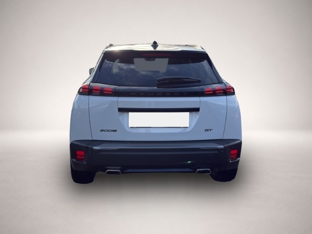 Bild 4 Peugeot 2008 GT EAT8 NAVI SCHIEBEDACH AHK 360° KAMERA SH