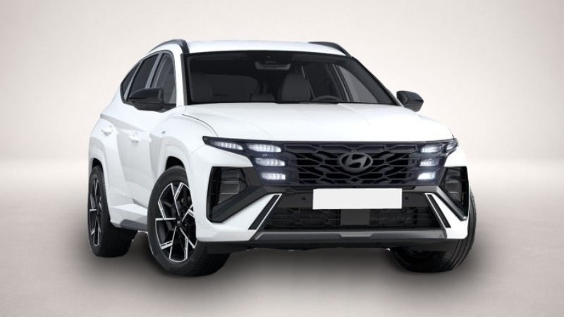 TUCSON Hyundai