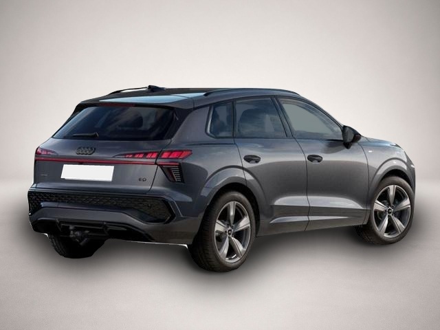 Bild 3 Audi Q3 NEU TFSI quattro S line Tech+AHK+Alu19+LEDplus+.