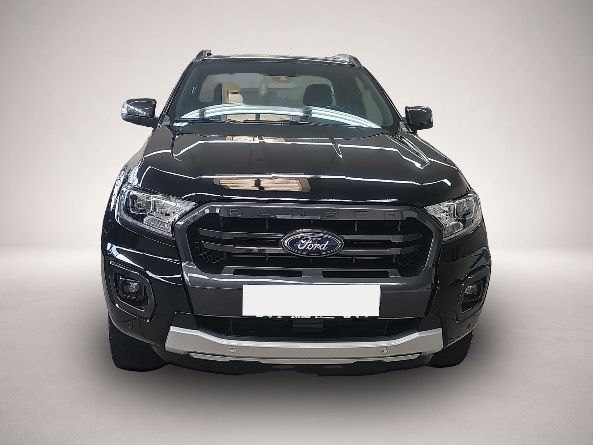 Ford Ranger Ranger Wildtrak Extrakabine 4x4 AHK - Thumbnail 5