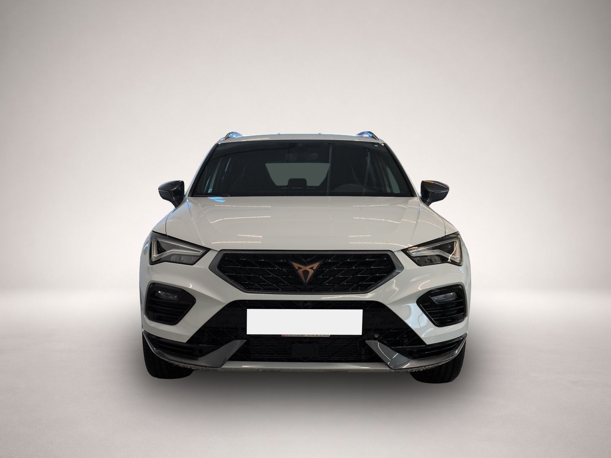 Bild 2 Cupra Ateca 2.0 TSI DSG 4Drive VZ ab 339.- mtl. AHK+36
