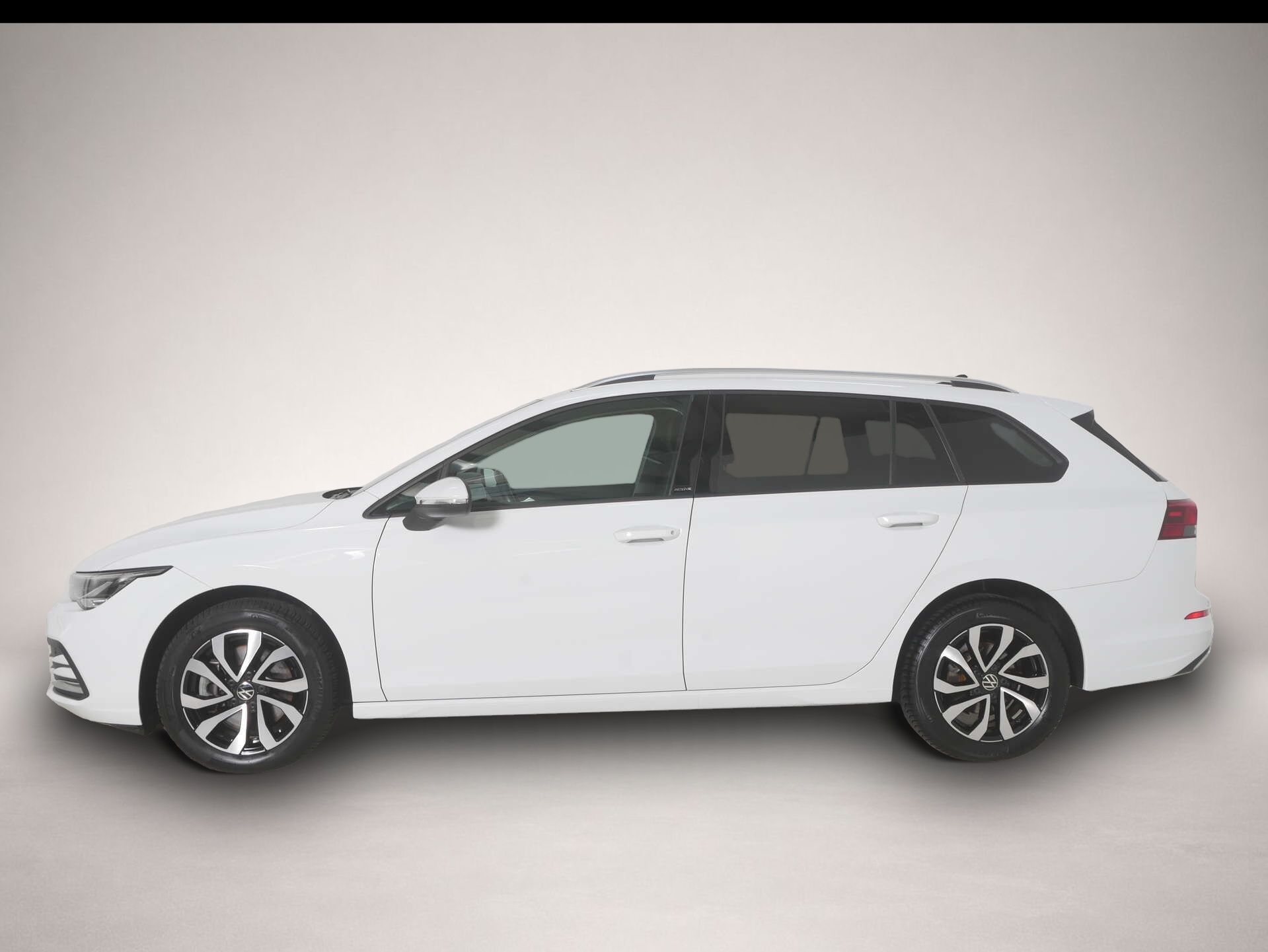 Bild 3 Volkswagen Golf Variant 2.0 TDI Active