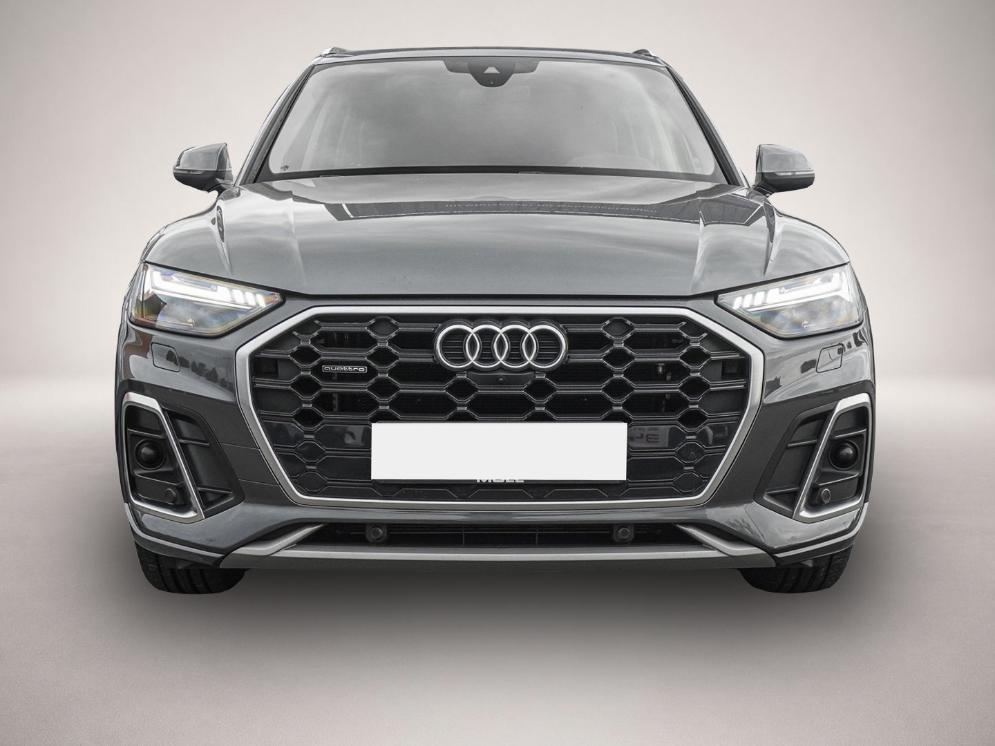 Bild 2 Audi quattro Q5 50 TDI quattro tiptronic S line