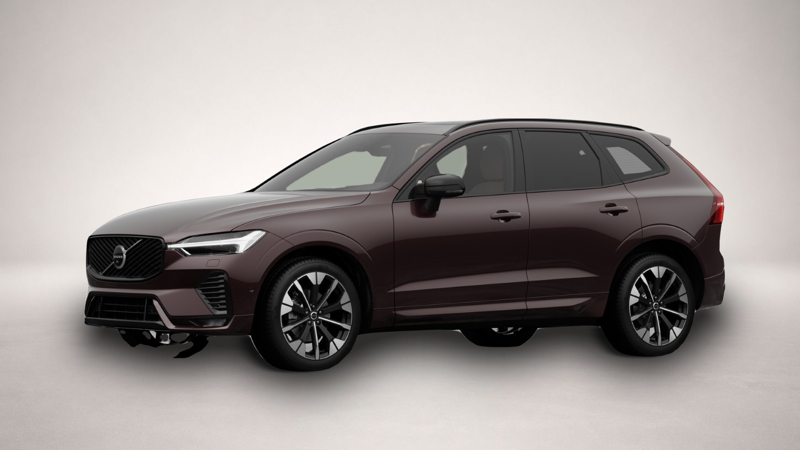Bild XC60 Volvo