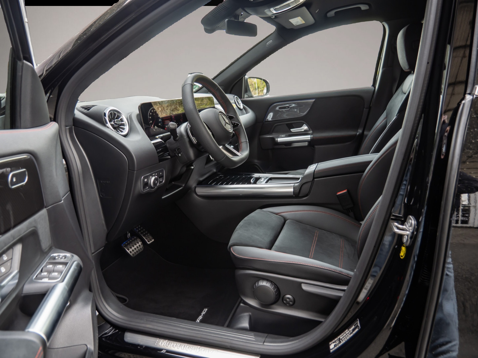 Bild 6 Mercedes-Benz GLA 200