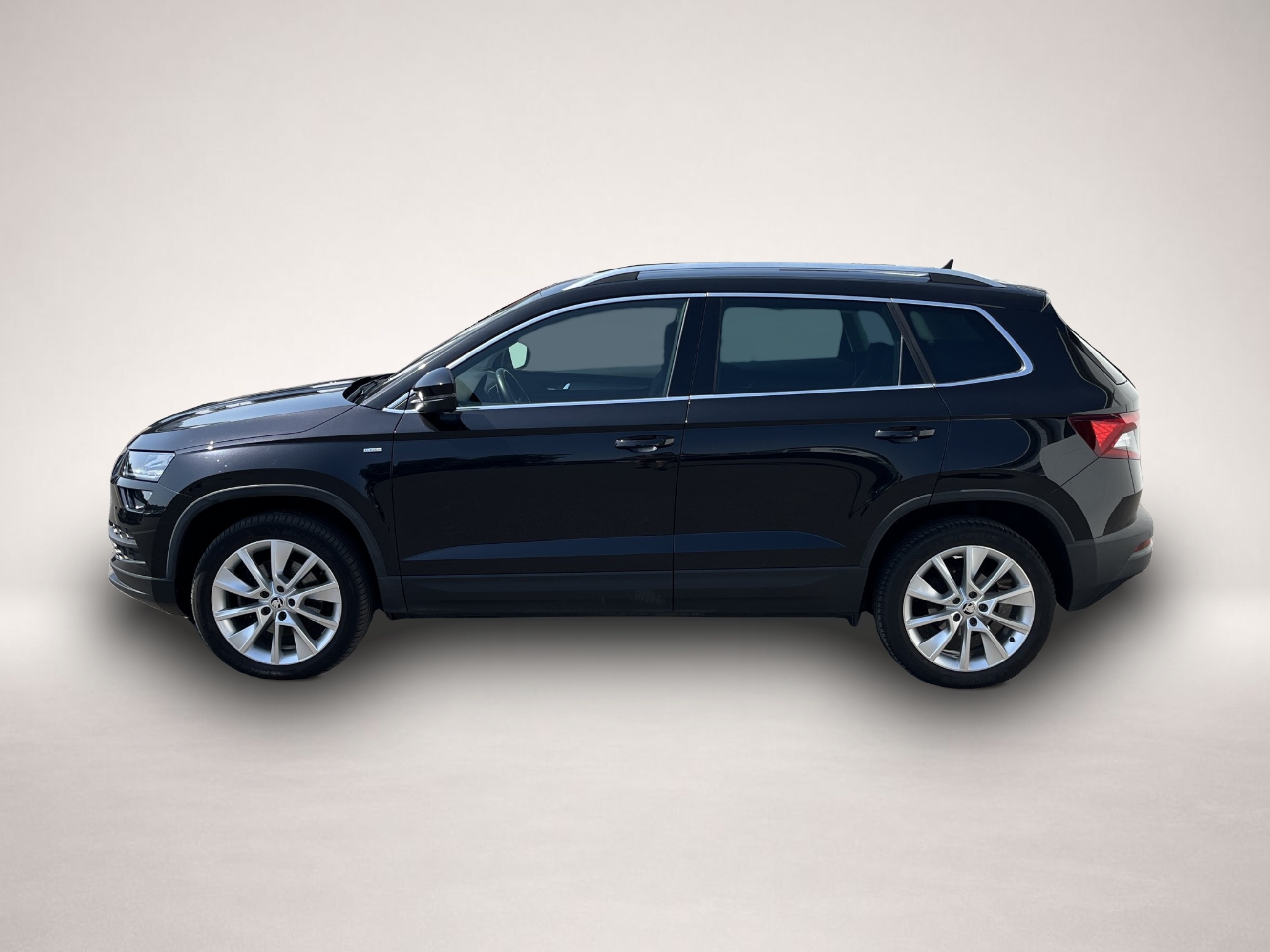 Bild Karoq Skoda