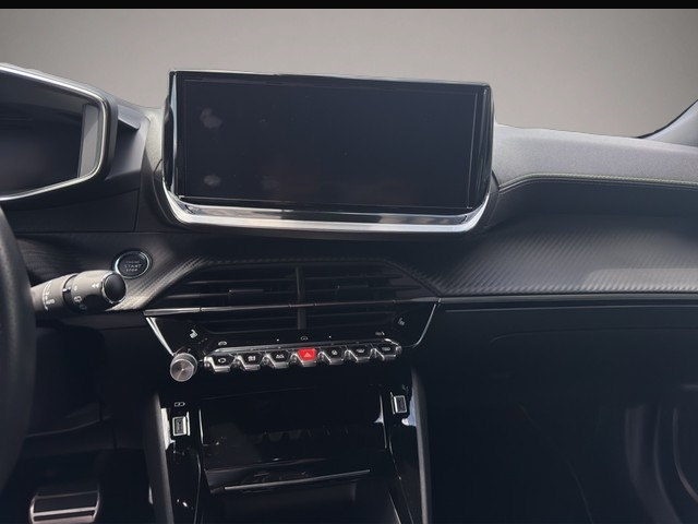 Bild 5 Peugeot 2008 GT PureTech 130 EAT8