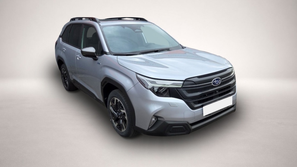 Bild 2 Subaru Forester 2.0ie Executive Lineartronic