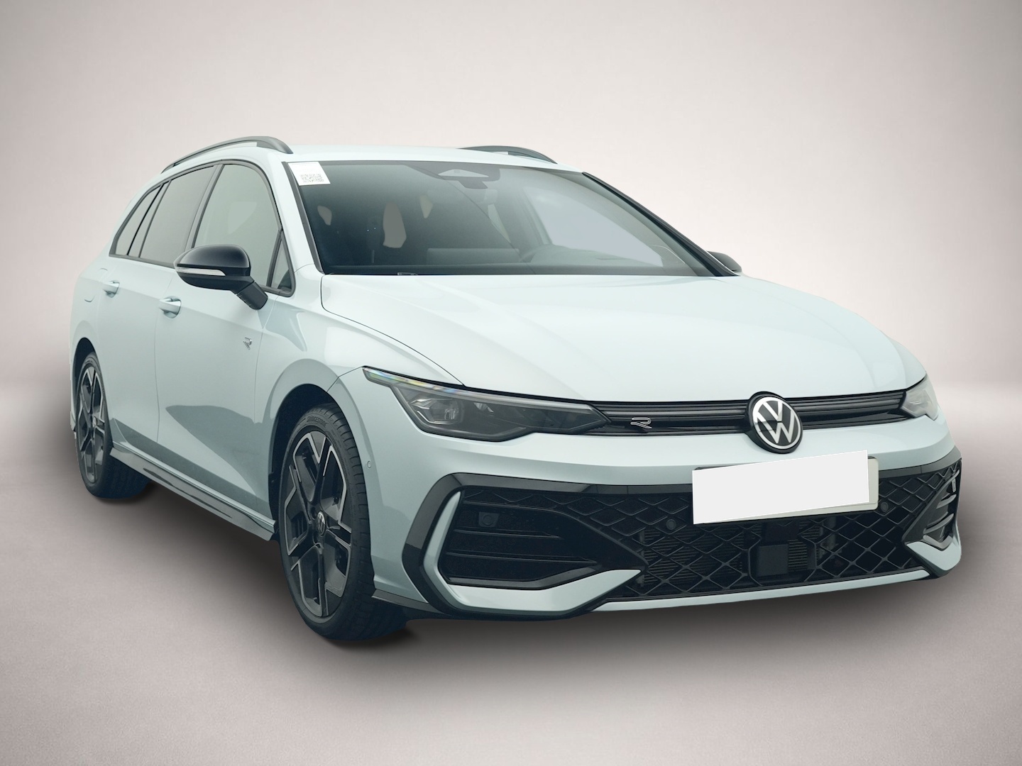 Bild 7 Volkswagen Golf Variant 8 2.0 TDI DSG R-Line BLACK-STYLE AH