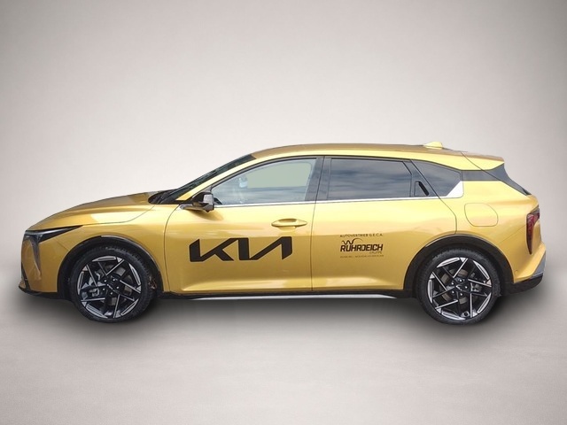 Bild 2 Kia K4 1.6T 180 DCT GT-Line DWP+ SHZ KLIMA NAVIGATIO