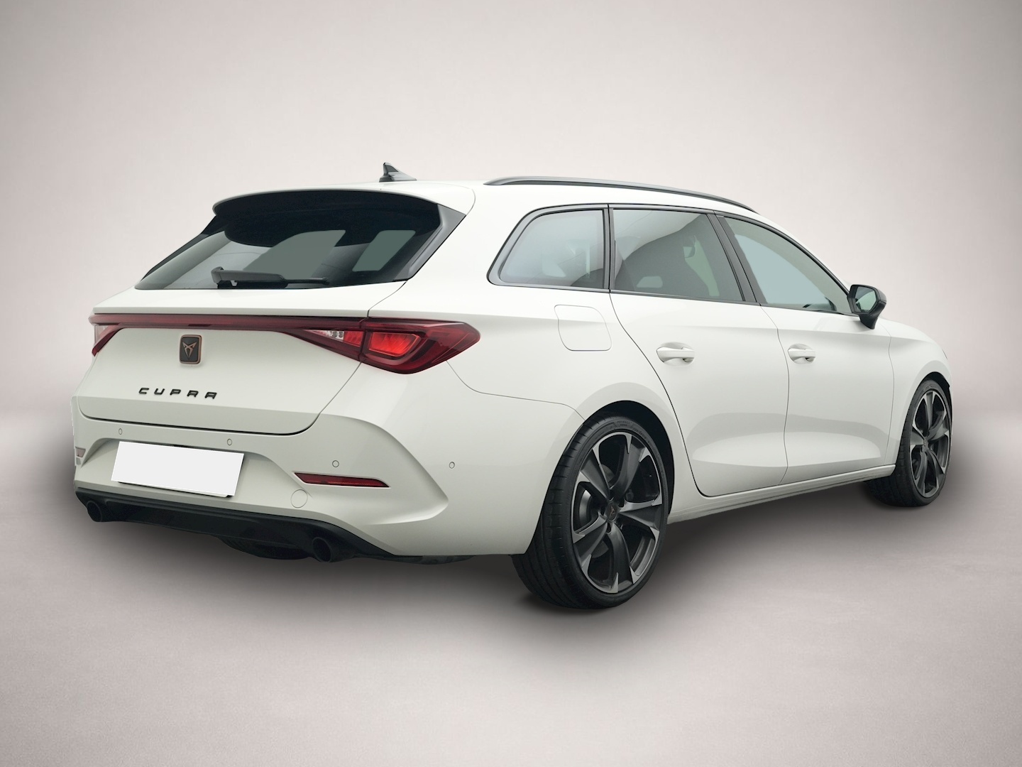 Bild 5 Cupra Leon Sportstourer 2.0 TSI DSG VZ DCC KAMERA NAVI