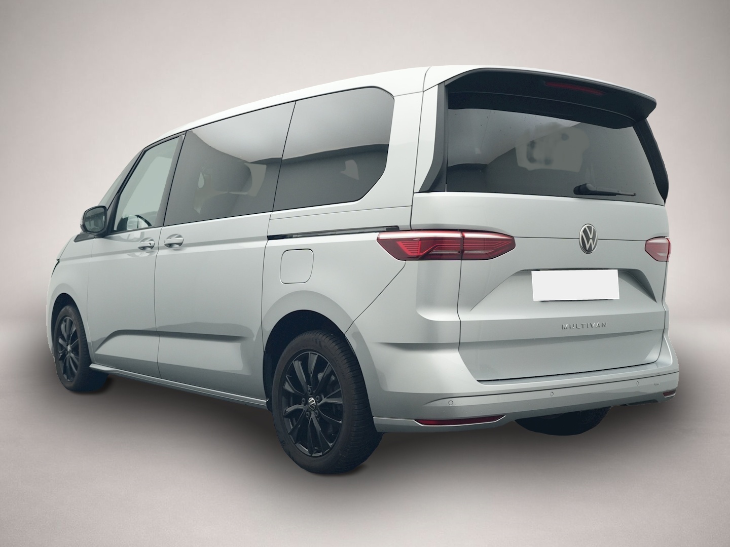 Volkswagen T7 Multivan T7 Multivan 2.0 TDI DSG Life 7SITZE HuD IQ-LIGHT - Thumbnail 3