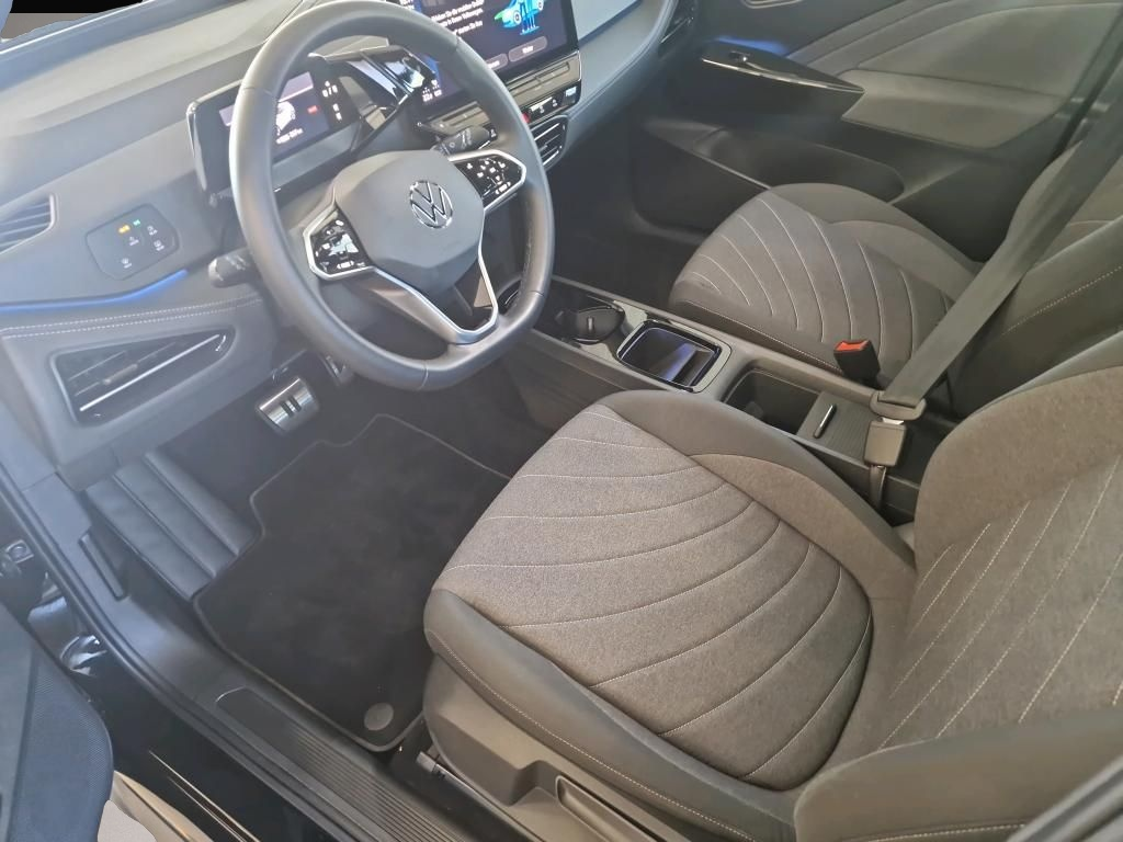Bild 3 Volkswagen ID.3 Pro LED NAVI ACC KEYLESS PARKASS KAMERA SHZ