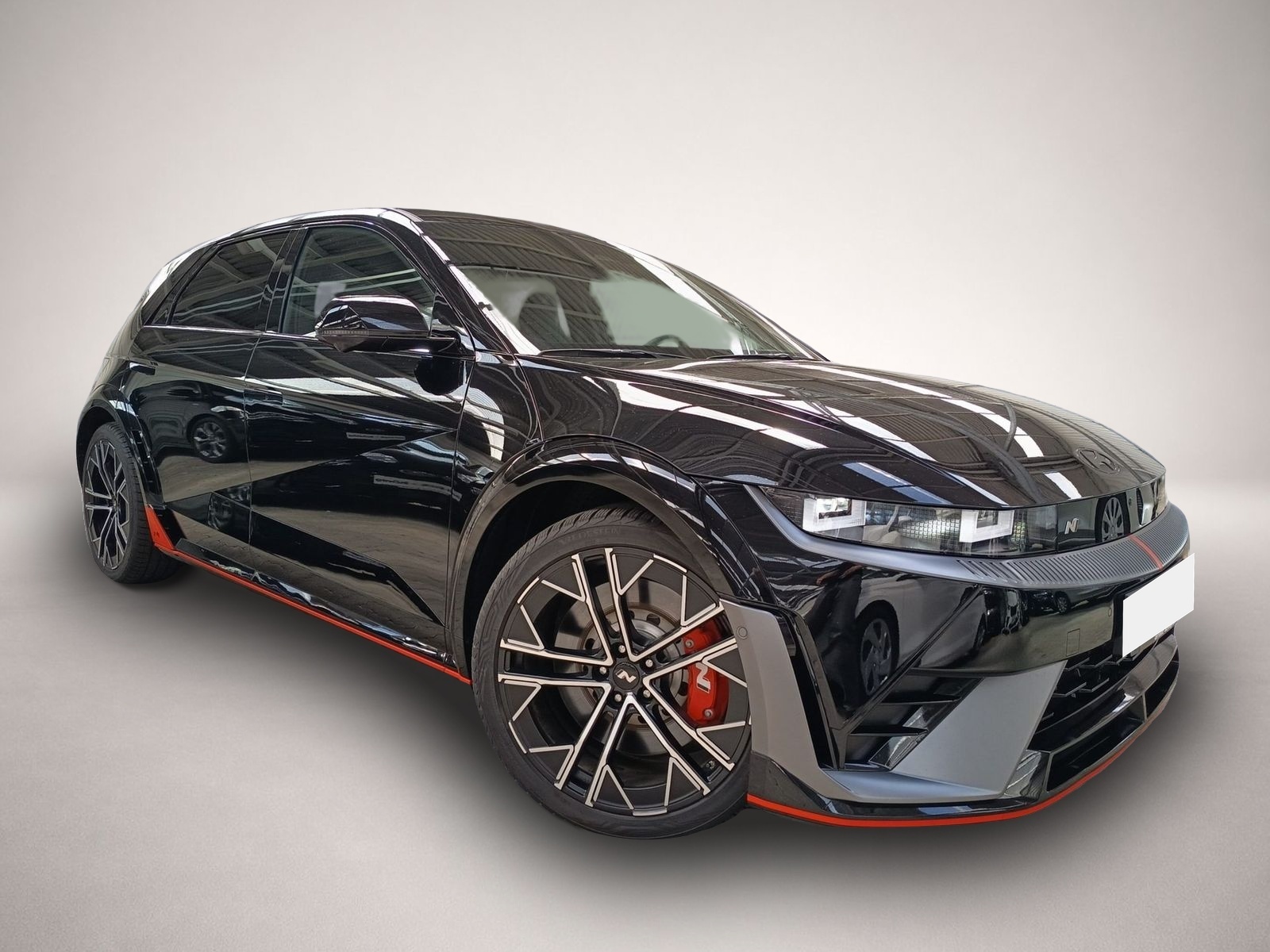 Bild 2 Hyundai IONIQ 5 N *ACC*360°*WÄRMEPUMPE*LED*HUD*KLIMA*