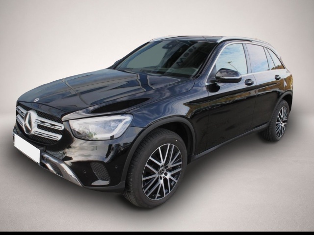 Fotografie Mercedes-Benz GLC 200 4Matic EURO 6 Navi LED Park Spiegel Fahr