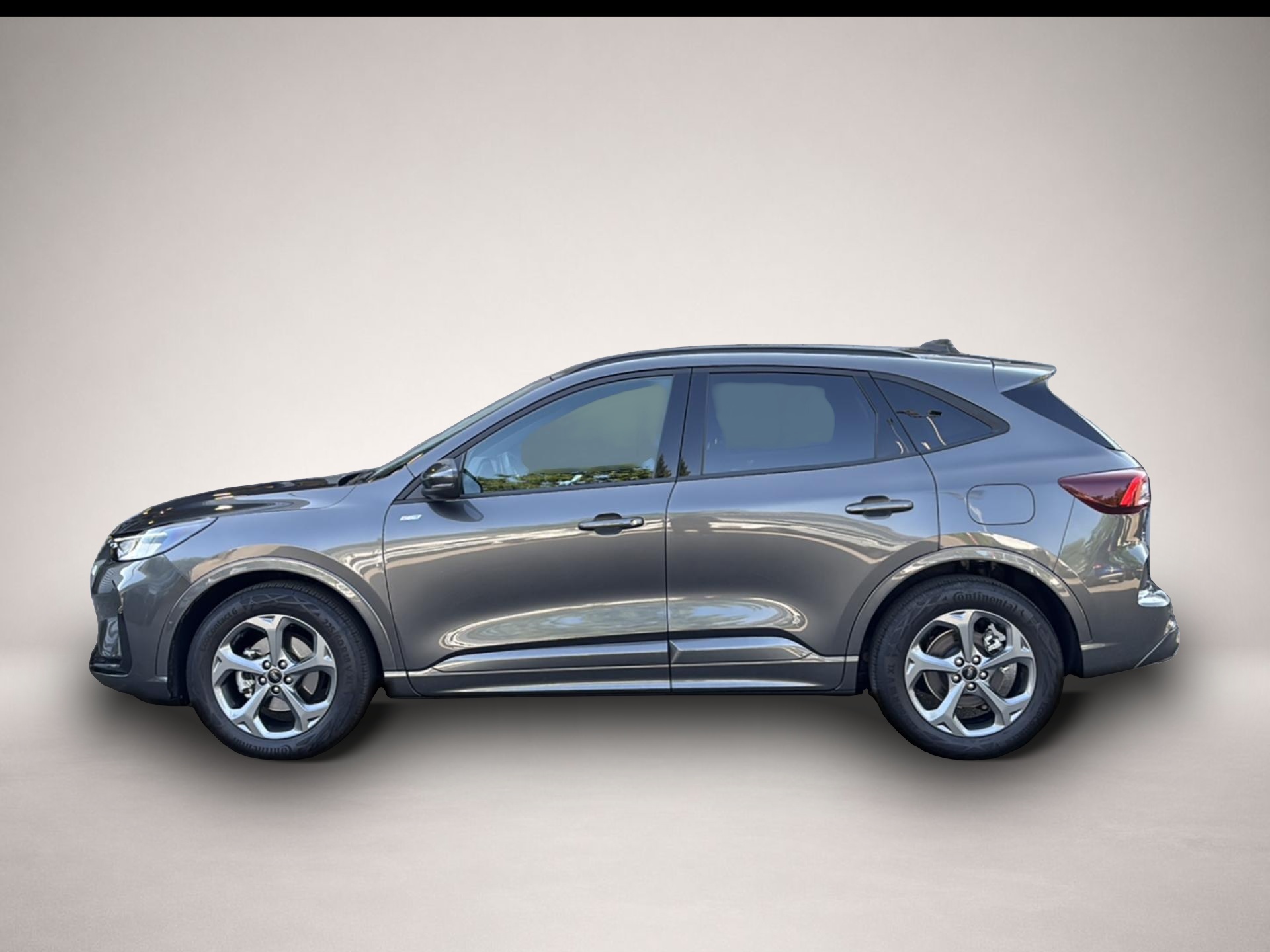 Bild 6 Ford Kuga ST-Line Bluetooth Navi LED Klima Einparkhil