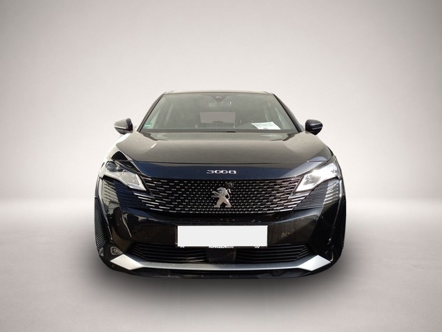 Bild 6 Peugeot 3008 (07.2016->) Hybrid 136 GT