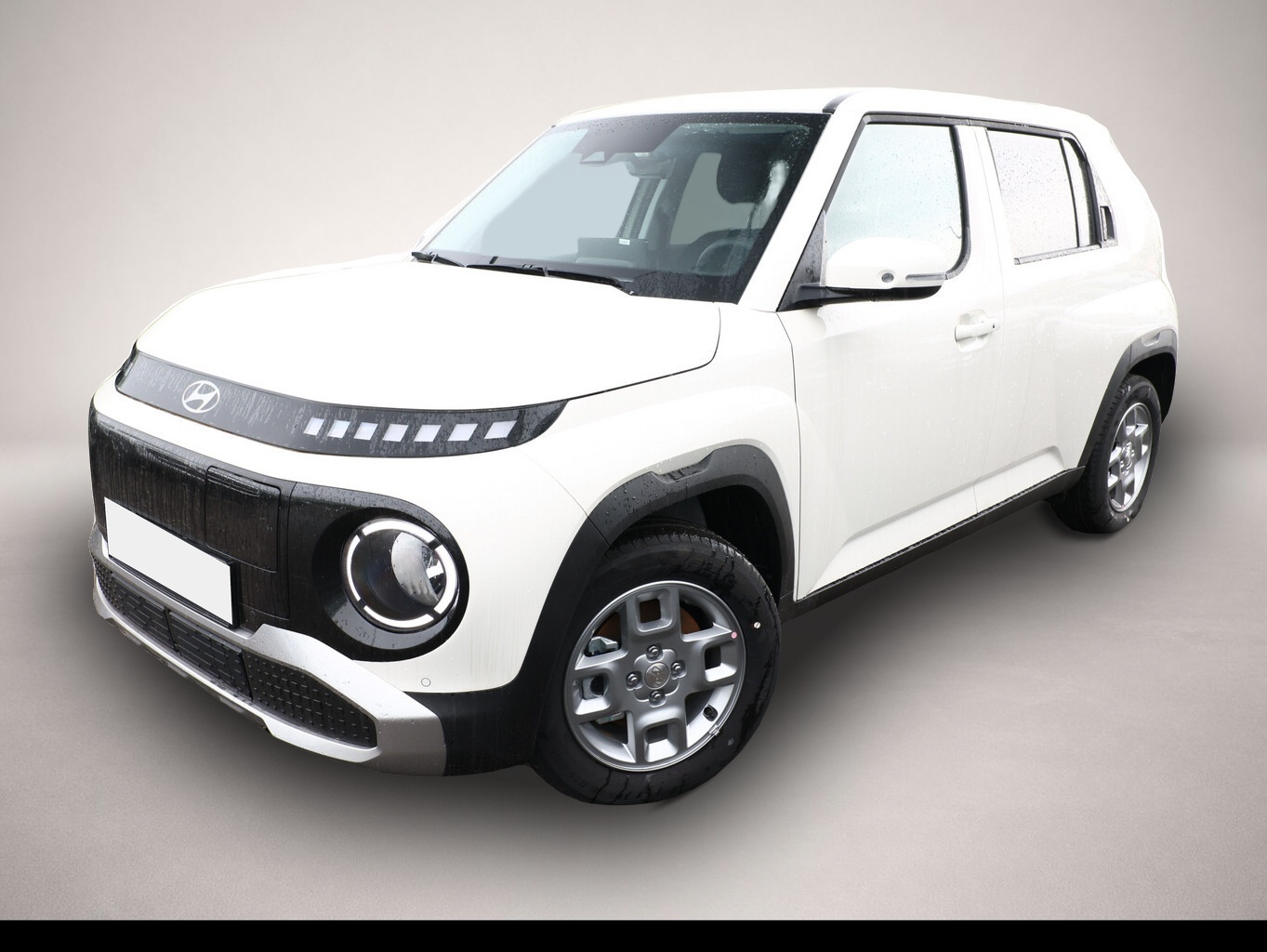 Bild 1 Hyundai Inster 42 kWh FÖRDERF. Navi 2xPDC 15Z PrivG ACC