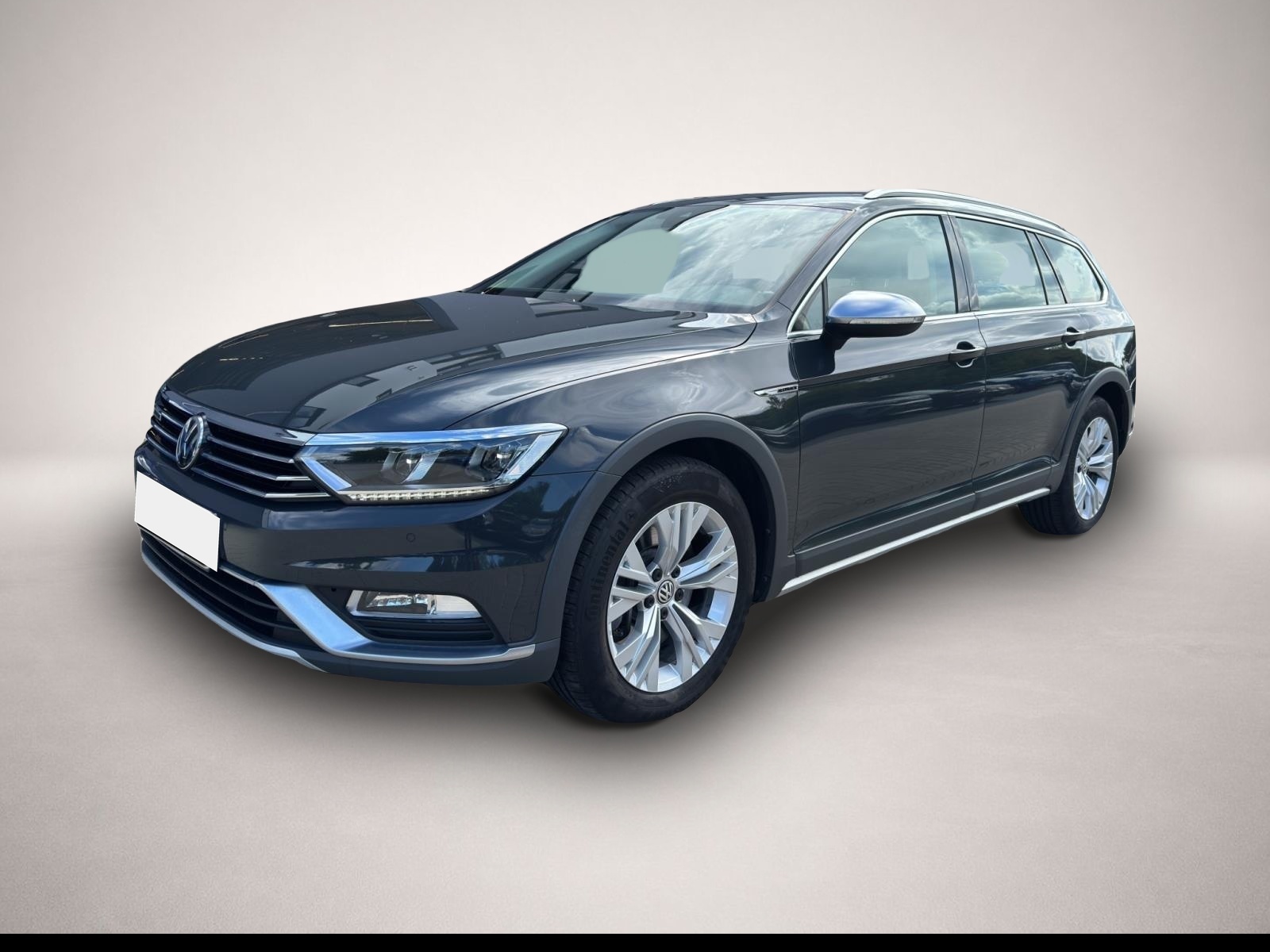 Bild Passat Variant Volkswagen