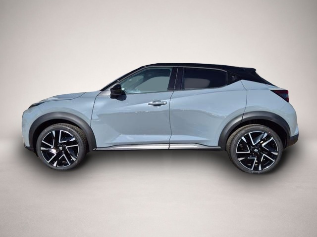 Bild Juke Nissan