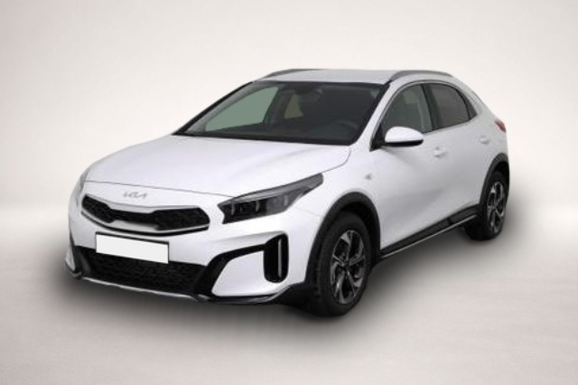 Bild 2 Kia XCeed Vision XCeed (Vision) 1.6 T-GDI 110kW (150 PS) .