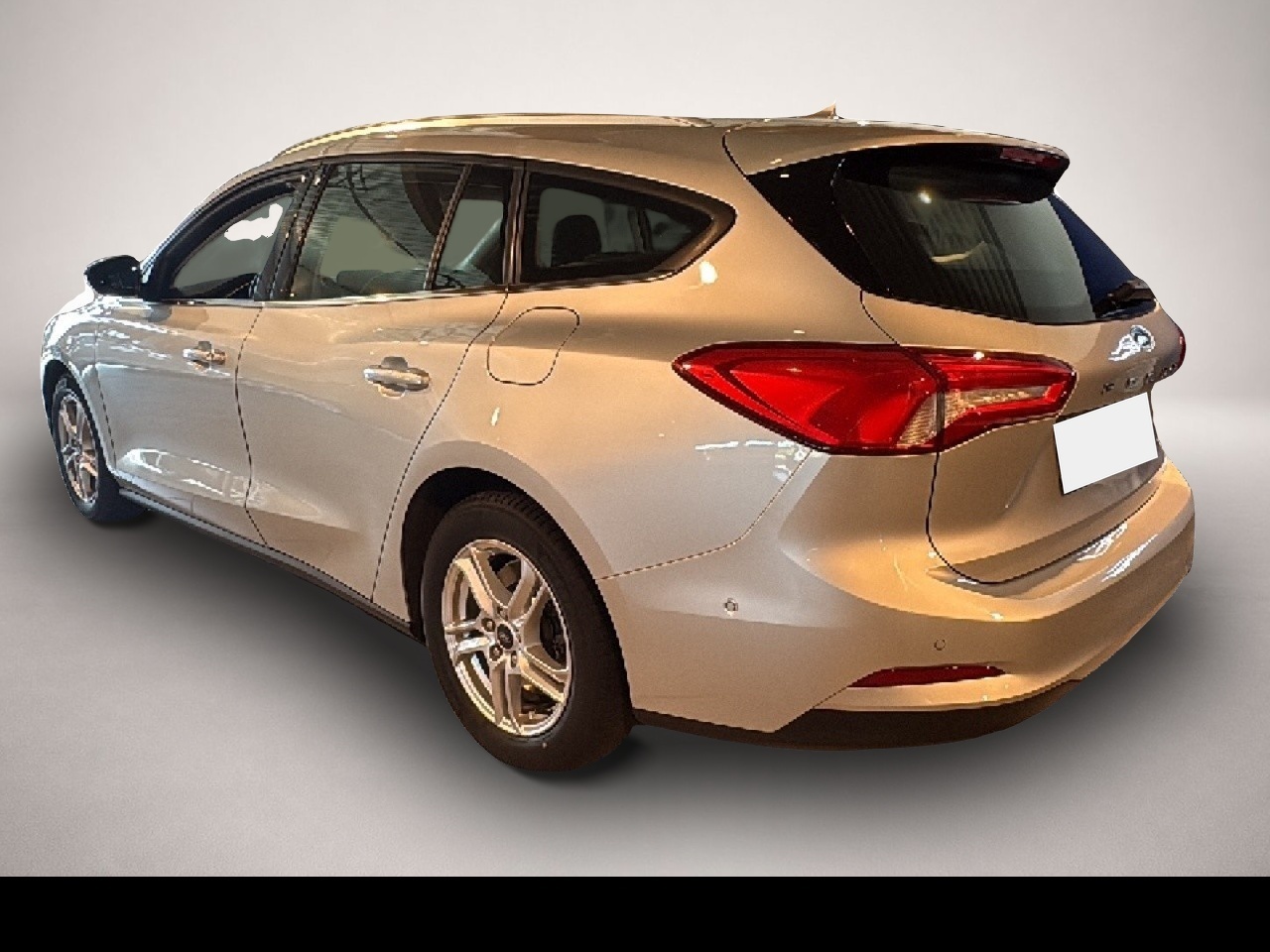 Bild 2 Ford Focus Turnier COOL & CONNECT / PDC / GJR / WINTE