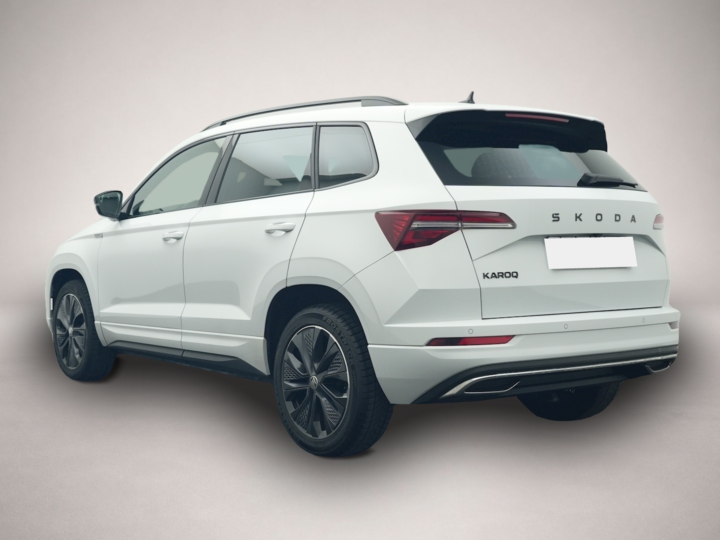Bild 3 Skoda Karoq 1.5 TSI DSG Sportline AHK KAMERA NAVI LED
