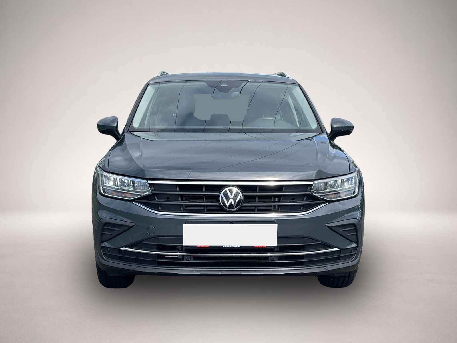 Bild 2 Volkswagen Tiguan Life TSI|360°CAM|el.HECK|NAVI|ACC|SHZ